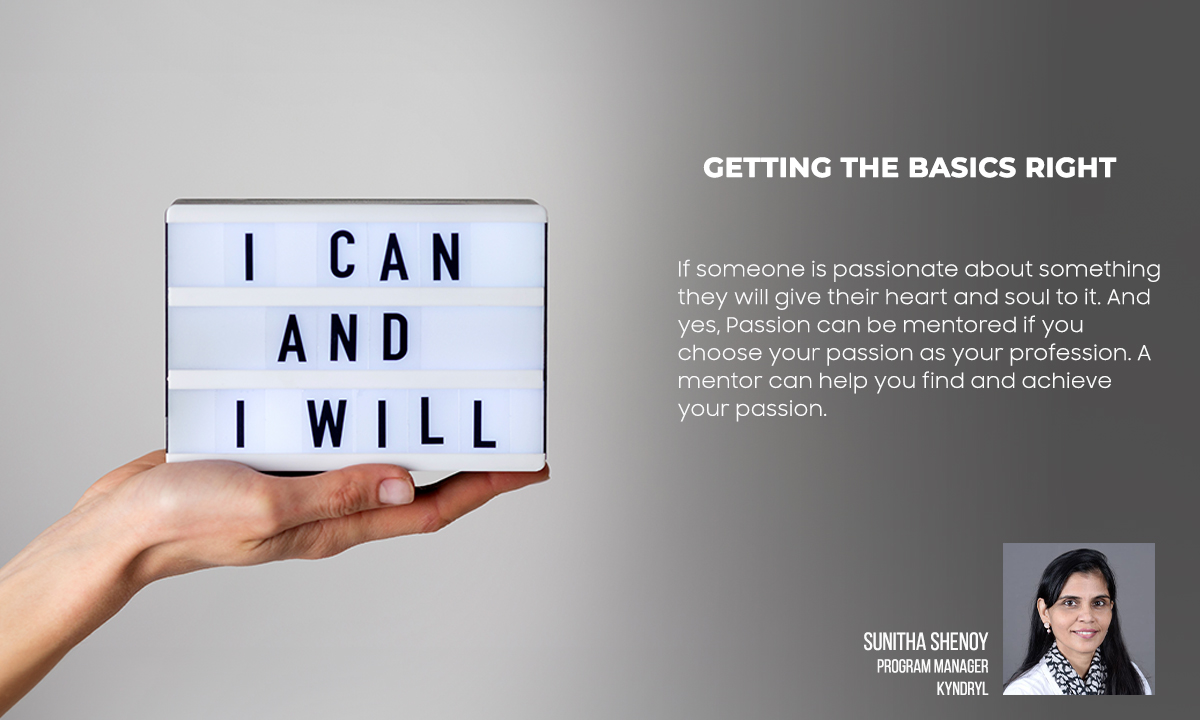 getting-the-basics-right