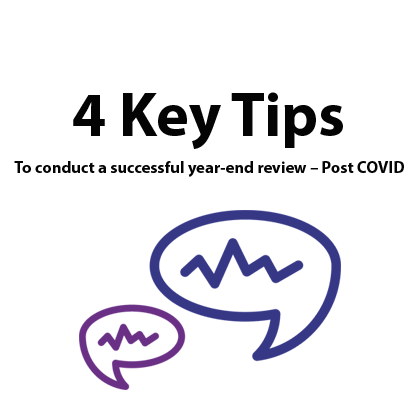 4 Key tips conduct a successful year-end review – Post COVID