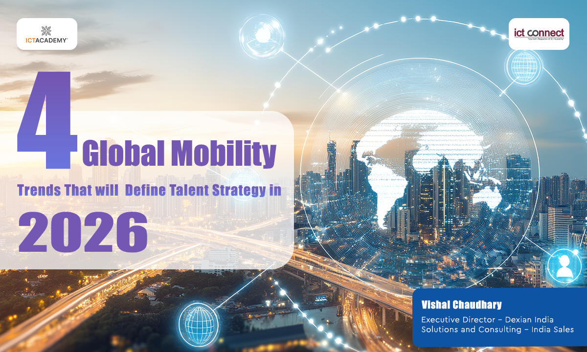 4 Global Mobility Trends That Will Define Talent Strategy in 2026