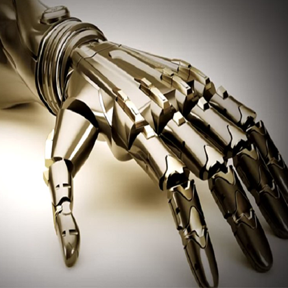 People with Disabilities and Artificial Intelligence