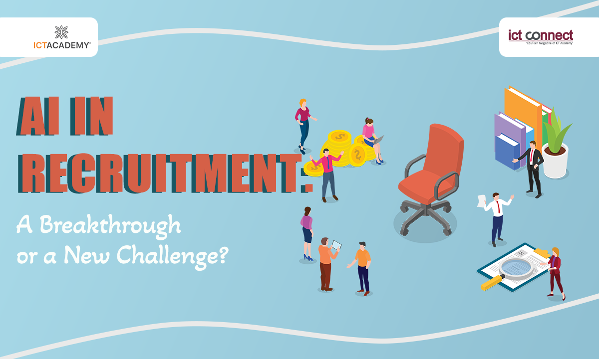 AI in Recruitment: A Breakthrough or a New Challenge