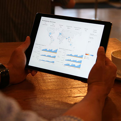 Analytics-Then-and-Now!