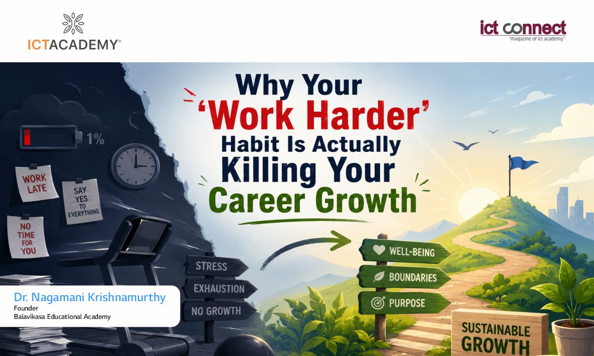 Why Your 
