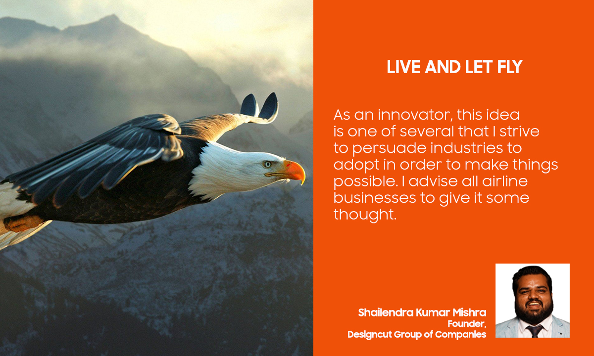 Live-and-let-fly