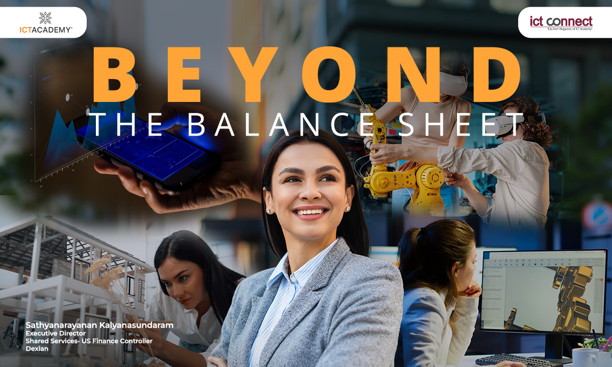 Beyond the Balance Sheet: Women as Architects of Global Resilience