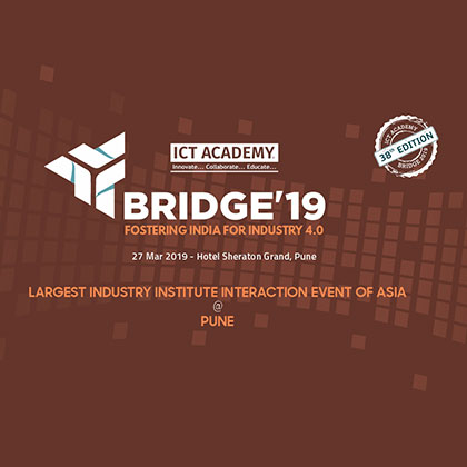 Bridge-2019-pune