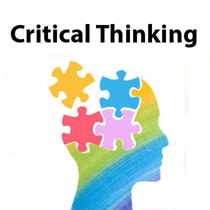 Critical Thinking 