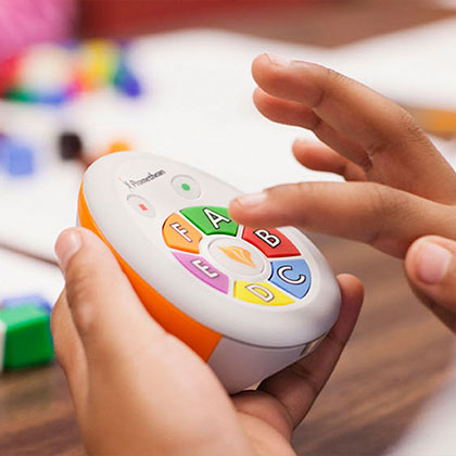 Clickers-in-Classroom