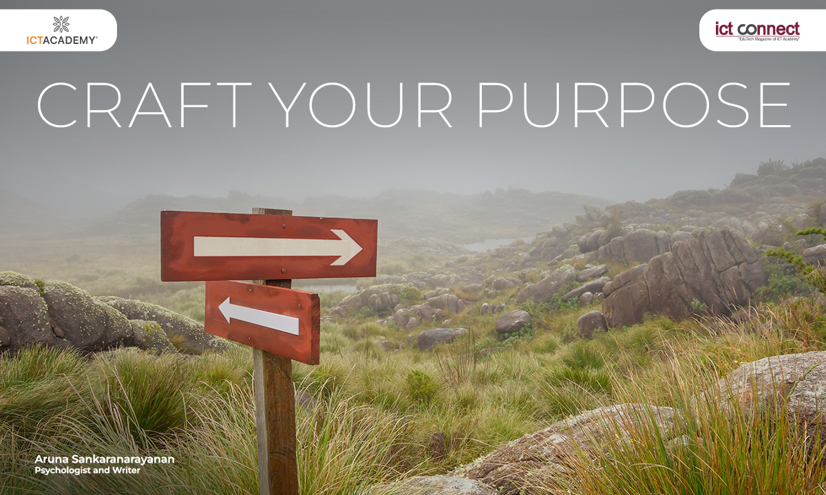 Craft Your Purpose