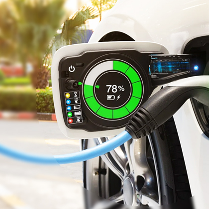 EV Adoption – A problem worth investing into!
