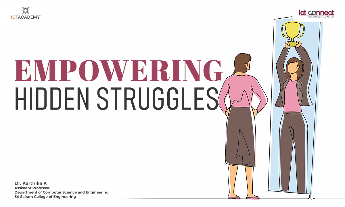 Empowering Hidden Struggles: How Edtech Lifts Women and Girls Beyond Home Barriers