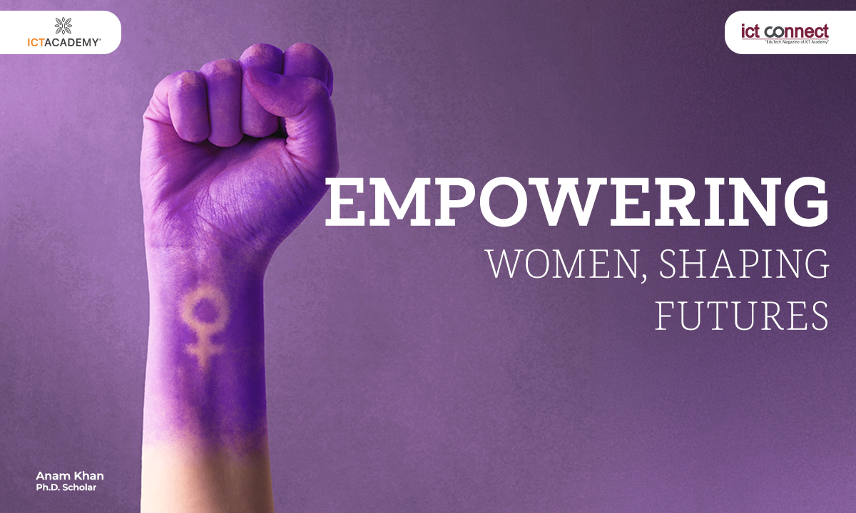 Empowering Women, Shaping Futures: A Need for Structural Change