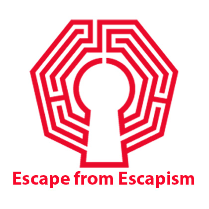Escape from ‘Escapism’