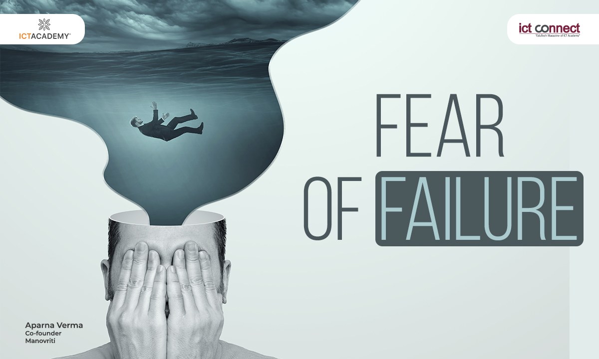 Fear of Failure— A Childhood-Born Vicious Cycle