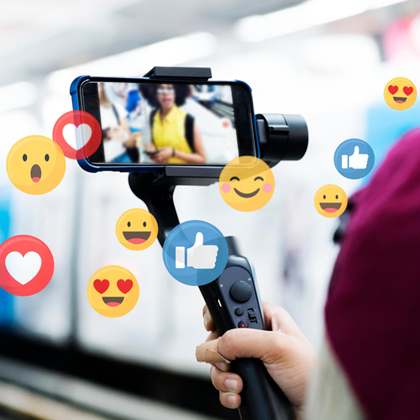 Influencer Marketing