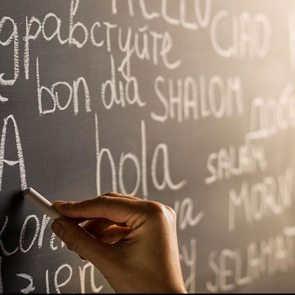 Learning-Languages