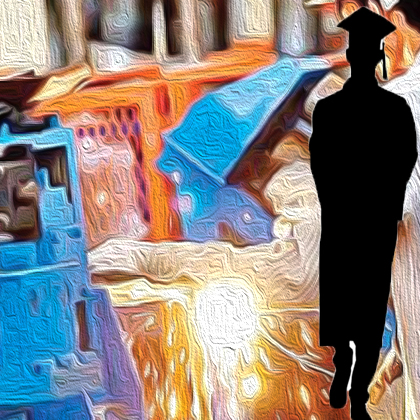 Need for educated youth towards creating micro-enterprises in India