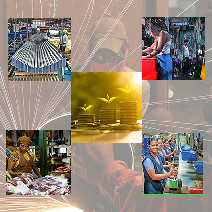 Accelerate Development of MSMEs in Growth-ready Small Cities