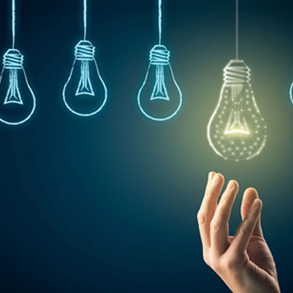 Managing Innovation