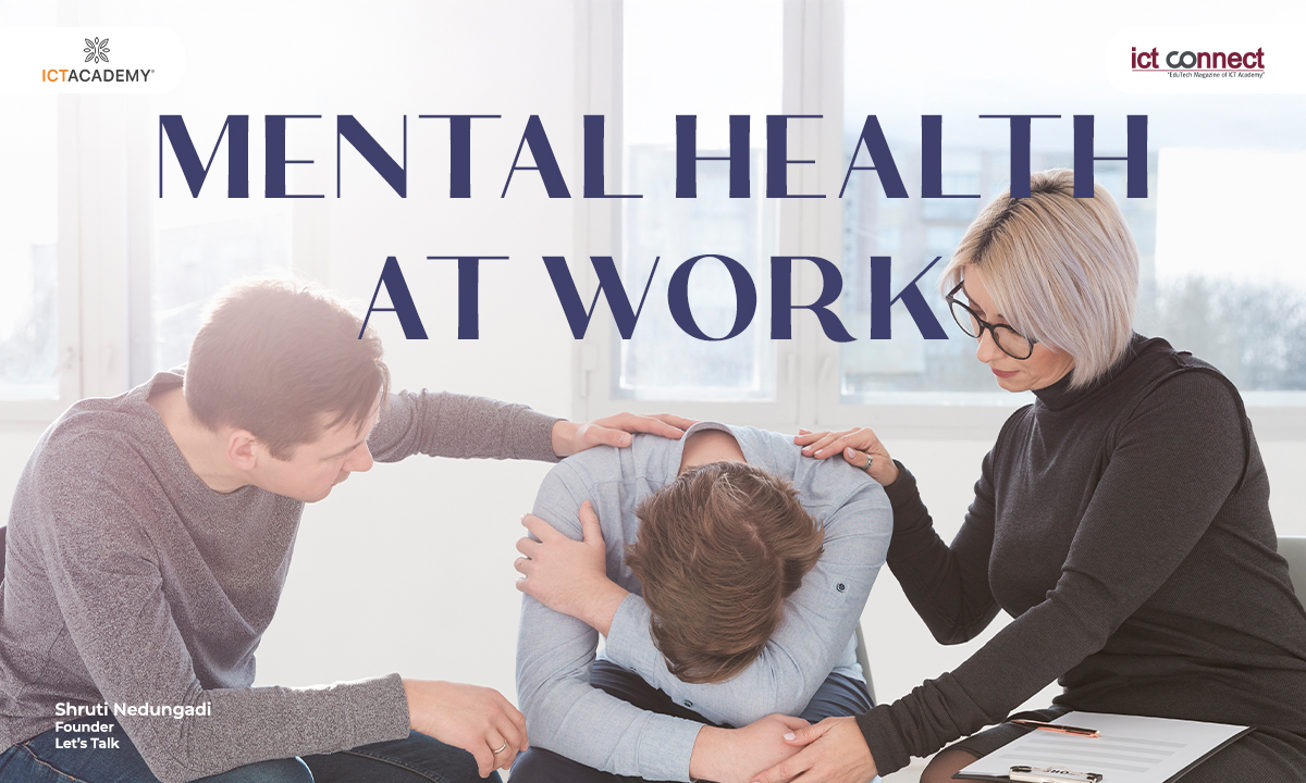 Mental Health At Work