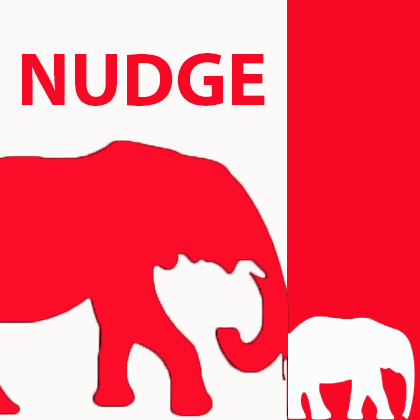 NUDGE