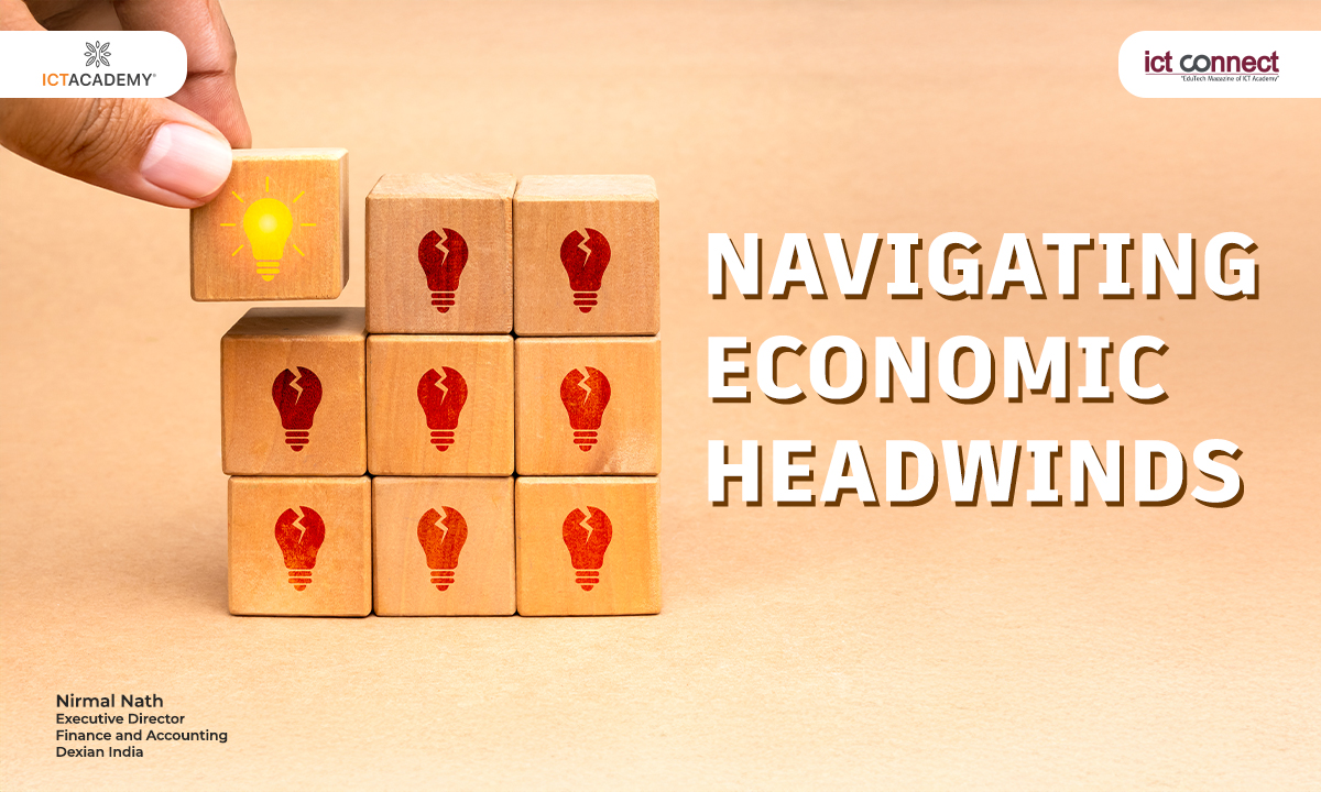 Navigating Economic Headwinds: The CFO