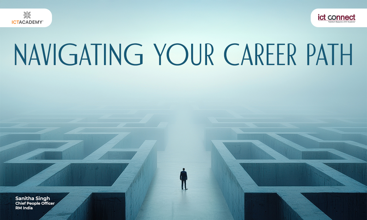Navigating Your Career Path: Insights on Skill Development, Success Stories and Bridging the Skill Gaps