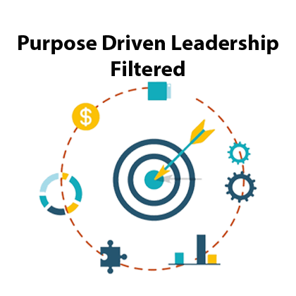 Purpose Driven Leadership Filtered