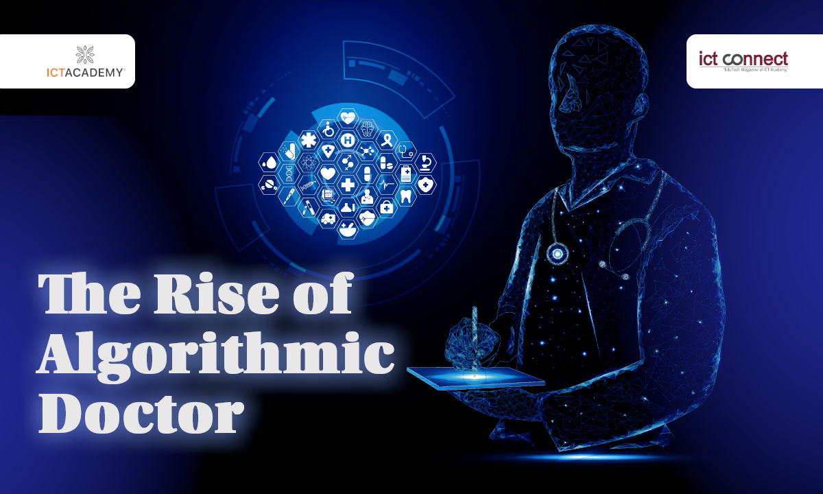 The Rise of the Algorithmic Doctor