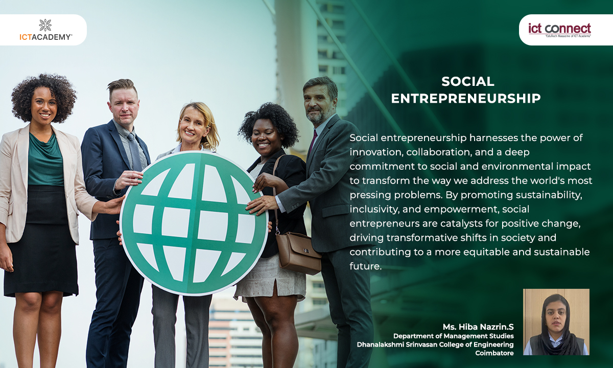 social-entrepreneurship