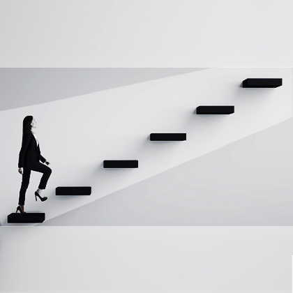 The Seven Steps to Success