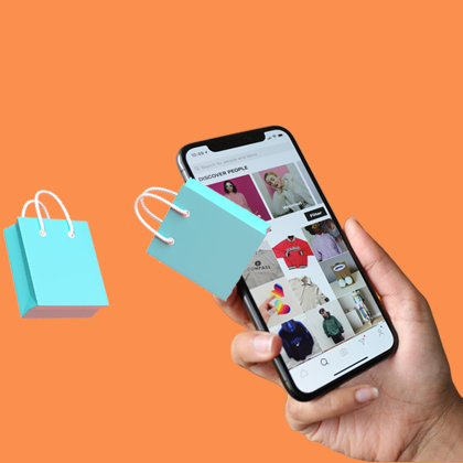 Grey shades of Gen-next Shopping