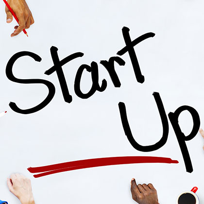 Start-Up