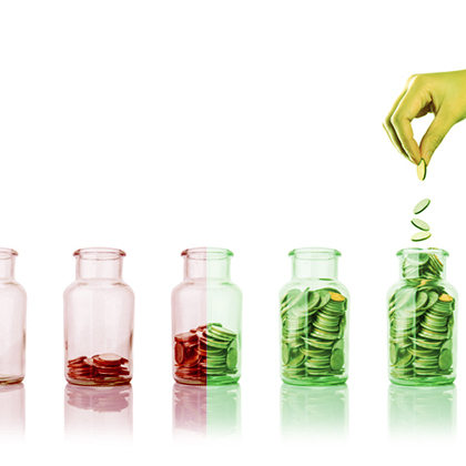 Track your Expenses