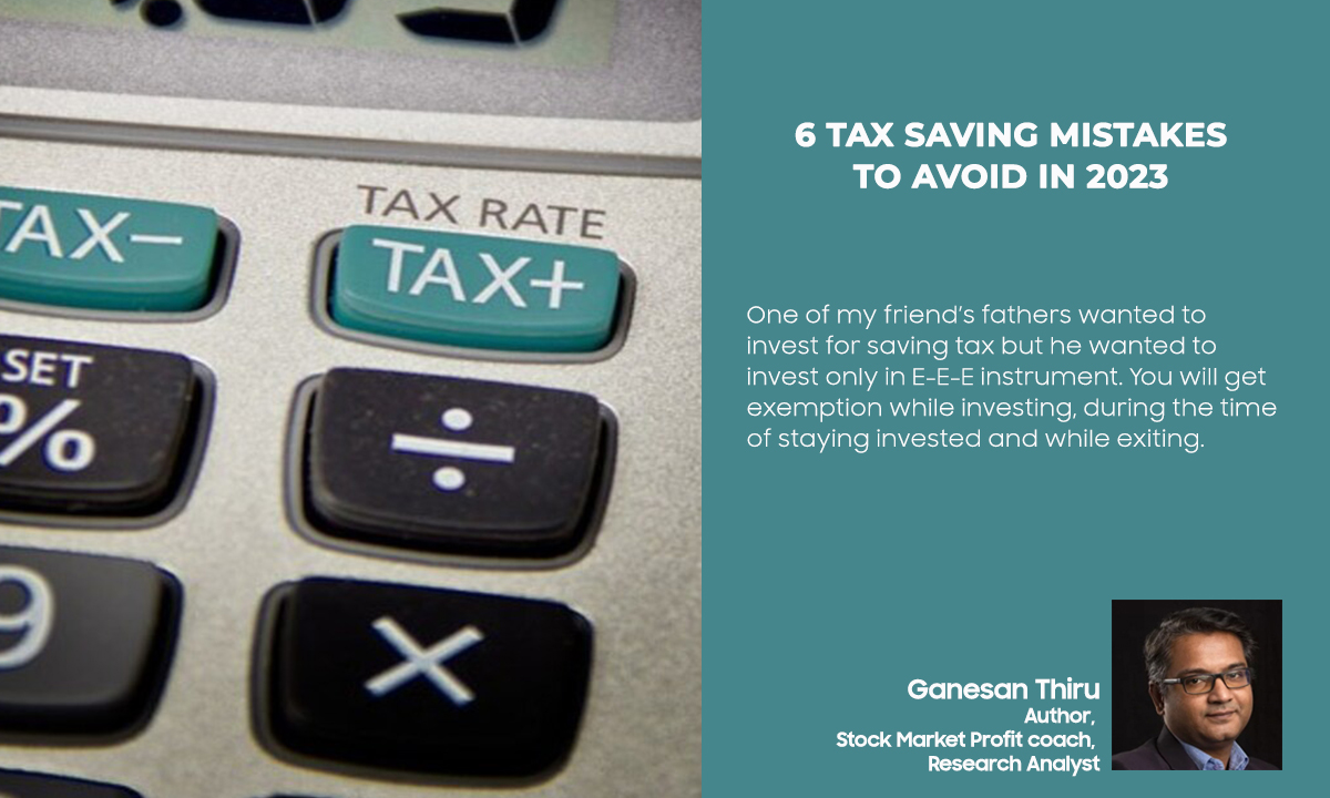 6-tax-saving-mistakes-to-avoid-in-2023