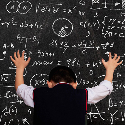 Higher Mathematics is Not Right for All Students