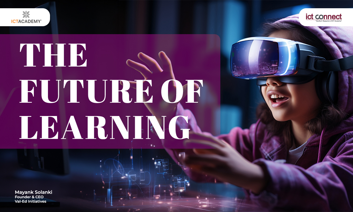 The Future of Learning: Designing for Character, Ethics, and Agency