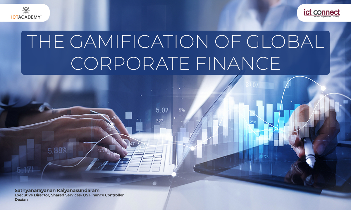 Why Your CFO Is Chasing ‘Streaks’: The Gamification of Global Corporate Finance