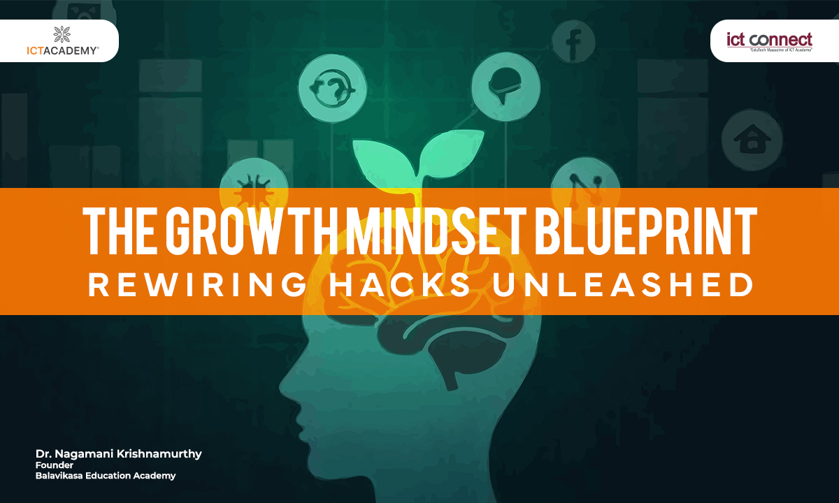 The Growth Mindset Blueprint – Rewiring Hacks Unleashed