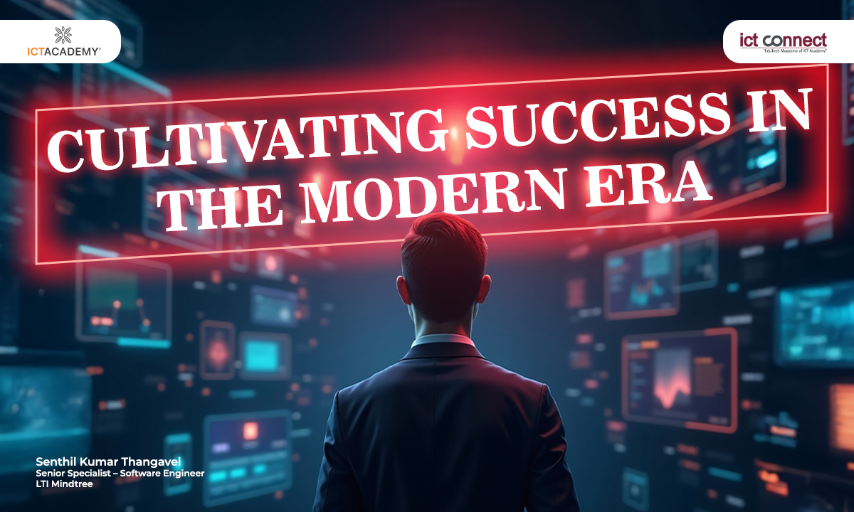 The Power of Five Cuts: Cultivating Success in the Modern Era