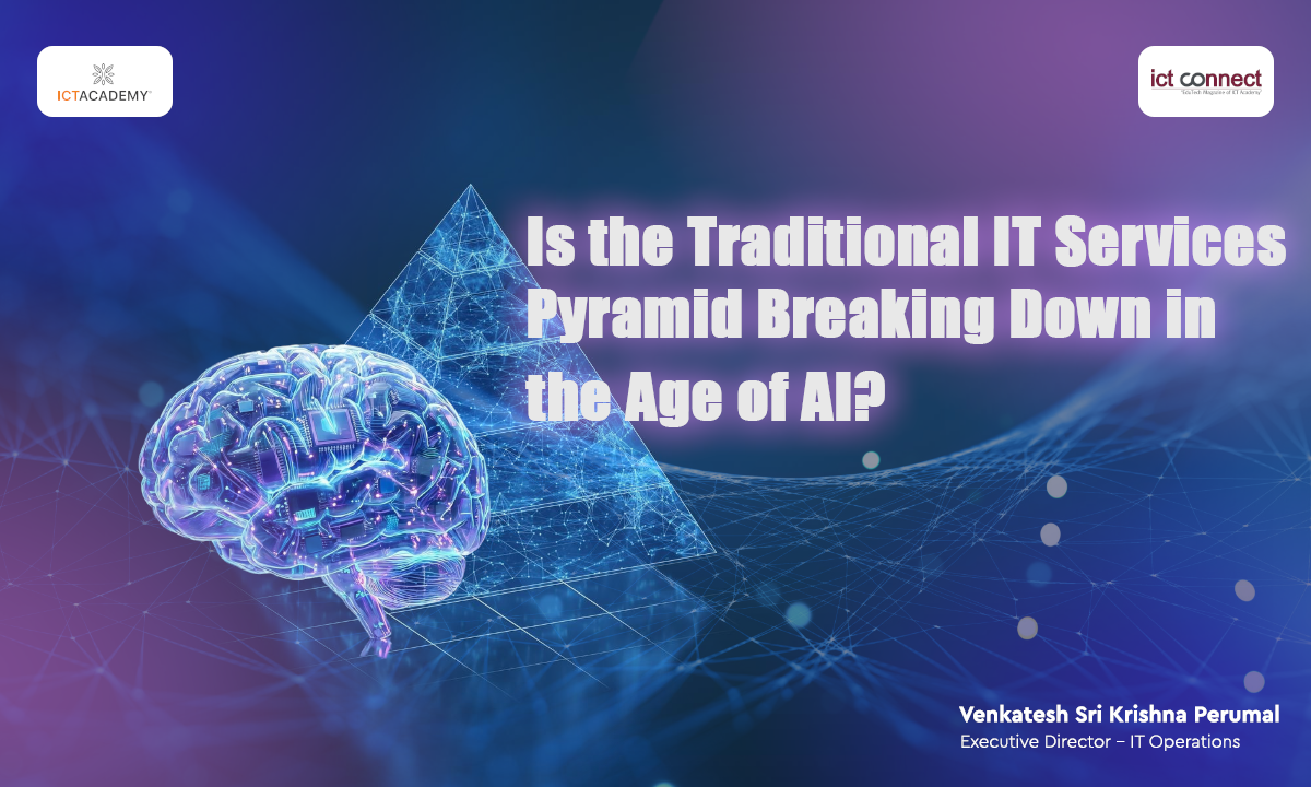 Transforming IT Operations: From Incident Response to Predictive Intelligence