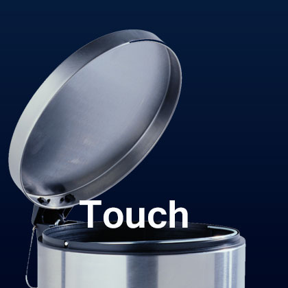 Trash-"Touch"
