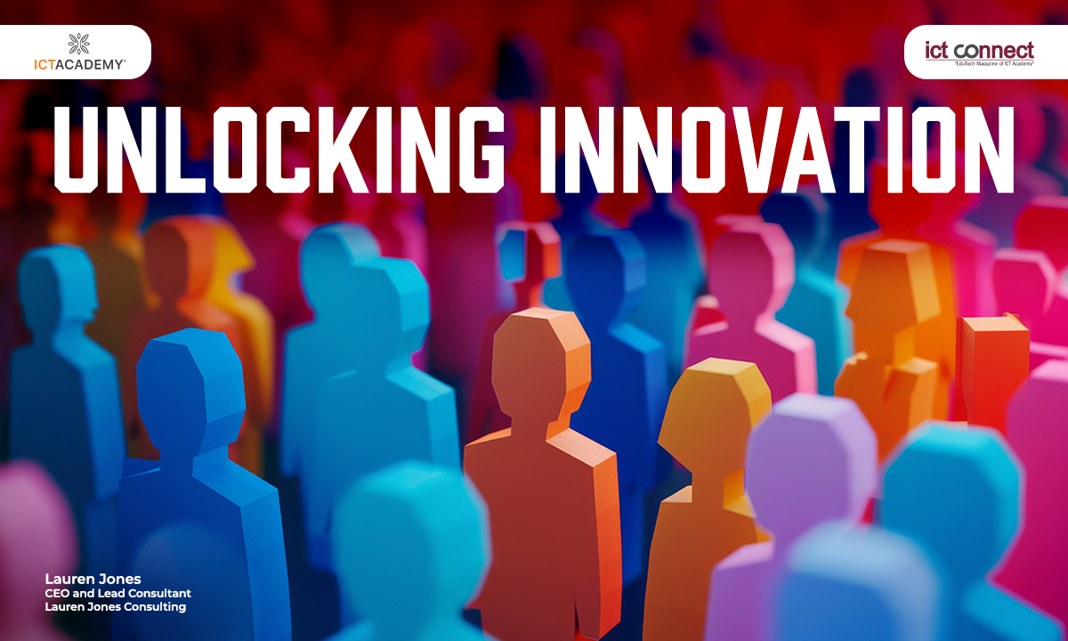 Unlocking Innovation: Why Inclusive Hiring is Essential for the Future of Work