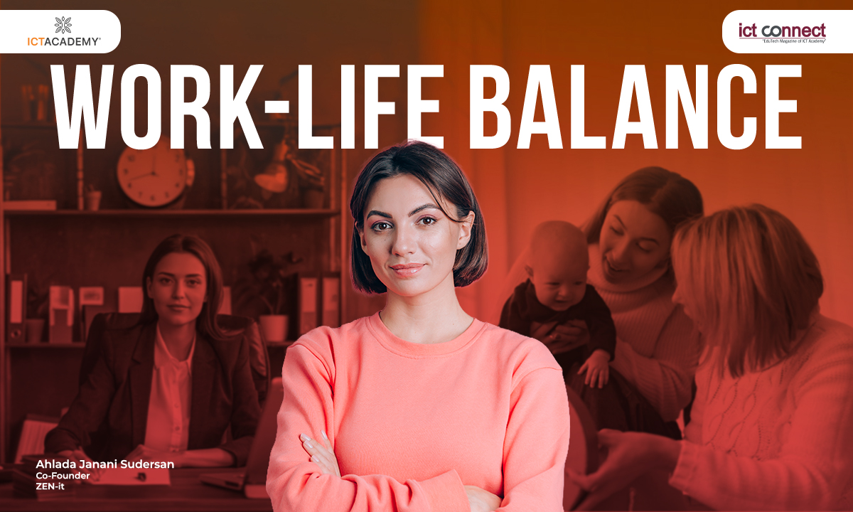 Work-Life Balance, Resilience and Well-Being