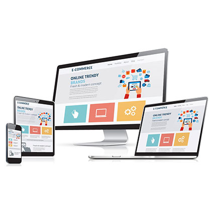 e-Commerce